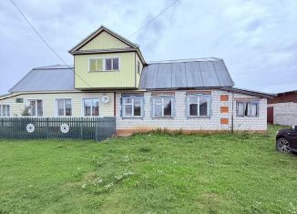 Продается дом, 88 м2, село Нурлаты, улица Камиля Салихова, 7