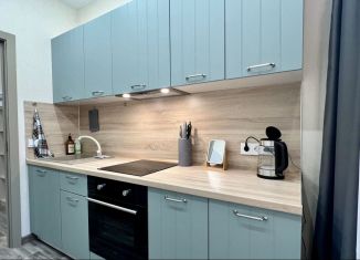 Сдаю в аренду однокомнатную квартиру, 35 м2, Сочи, Ясногорская улица, 16/6к5, микрорайон Бытха