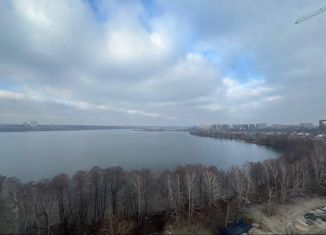 Продажа 2-комнатной квартиры, 78.3 м2, Воронеж, набережная Чуева, 7