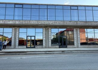 Аренда торговой площади, 1000 м2, Махачкала, 2-я Пассажирская улица, 1, Кировский внутригородской район