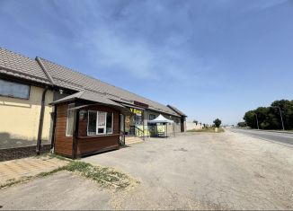 Офис на продажу, 70 м2, Нальчик, Прохладненское шоссе, 10