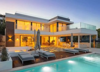 Продаю дом, 1300 м2, Сириус, Олимпийский проспект