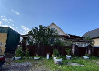 Дом на продажу, 164 м2, Тосно, улица Куйбышева, 44