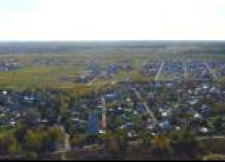 Продается земельный участок, 12 сот., деревня Андреевское