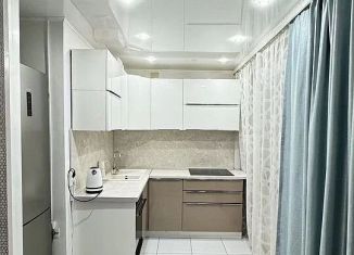 3-комнатная квартира на продажу, 53 м2, Чита, Кайдаловская улица, 14