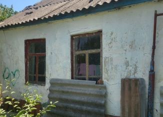 Продажа дома, 44 м2, посёлок Рыздвяный, улица Мира