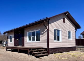 Продаю дом, 72 м2, Архангельская область