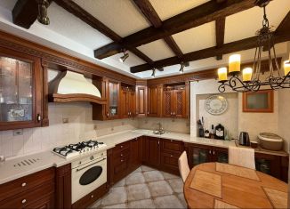 Многокомнатная квартира на продажу, 185.6 м2, Ростов-на-Дону, улица Обороны, 43