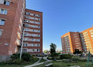 Продается однокомнатная квартира, 32.8 м2, Воткинск, улица 1905 года, 27А