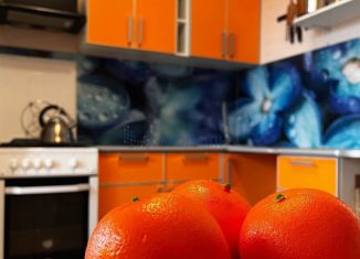 Продается однокомнатная квартира, 38.1 м2, Йошкар-Ола, улица Петрова, 28