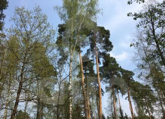 Продажа участка, 73 сот., деревня Барвиха