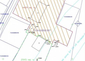 Сдается складское помещение, 4419 м2, Узловая