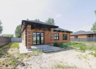 Продажа дома, 106 м2, деревня Ушакова, Центральный бульвар, 1