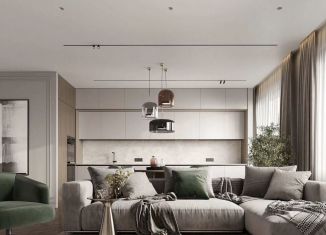 Продаю двухкомнатную квартиру, 91 м2, Москва, 3-я Тверская-Ямская улица, 10, 3-я Тверская-Ямская улица