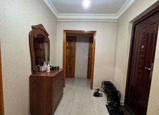 2-комнатная квартира на продажу, 52.1 м2, Грозный, улица А.А. Айдамирова, 131к6, микрорайон Ипподромный