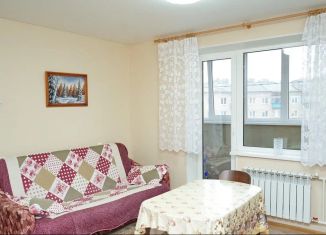 Продается 3-комнатная квартира, 57.8 м2, Кыштым, улица Гагарина, 4В