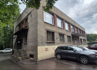 Продам помещение свободного назначения, 47 м2, Санкт-Петербург, проспект Металлистов, 98, метро Площадь Ленина