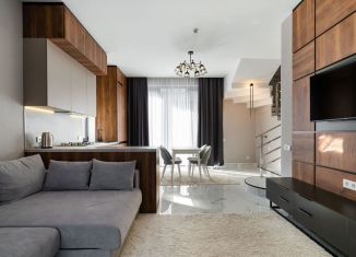 Сдача в аренду коттеджа, 144 м2, Сочи, улица Камо