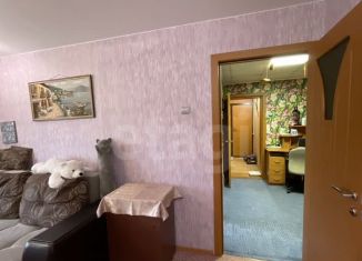 3-комнатная квартира на продажу, 67.4 м2, Котлас, улица Дзержинского, 10