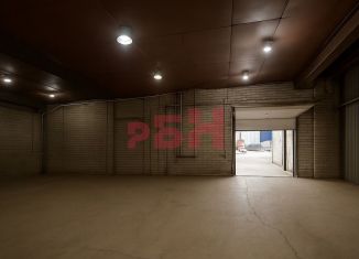 Сдача в аренду склада, 476 м2, Самарская область, Товарная улица, 8Б