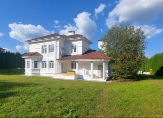 Продам дом, 425 м2, КП Риверсайд