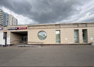 Продам помещение свободного назначения, 195 м2, Москва, улица Мичуринский Проспект, Олимпийская Деревня, 3, метро Юго-Западная