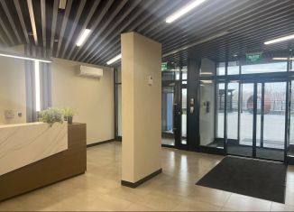 Продажа 2-ком. квартиры, 62.3 м2, Воронеж, набережная Чуева, 7