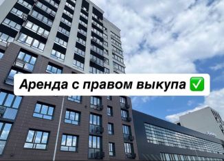 Продается 2-комнатная квартира, 61.6 м2, Воронеж