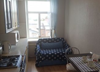 Продажа однокомнатной квартиры, 40.9 м2, Выборг, Крепостная улица, 13