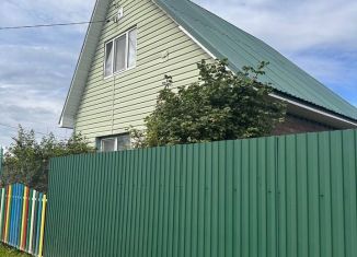 Продается дача, 75 м2, Удмуртия, Центральная улица