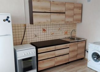 Аренда 1-ком. квартиры, 44 м2, Анапа, Владимирская улица, 55к2