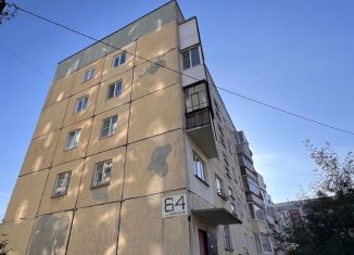 Продаю 2-ком. квартиру, 55.8 м2, Северодвинск, Морской проспект, 64