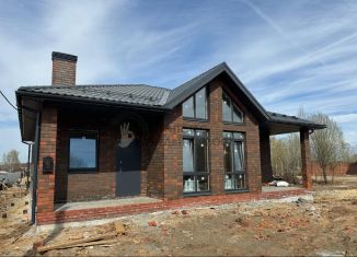 Продам дом, 122.6 м2, СНТ Городок, Атнинская улица