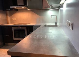 2-комнатная квартира в аренду, 71 м2, Санкт-Петербург, Варшавская улица, 69к3