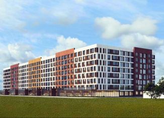 Продажа 1-ком. квартиры, 39.7 м2, село Новая Усмань