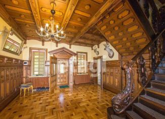 Продажа дома, 156.9 м2, Чебаркуль, Лесная улица, 32А