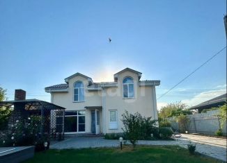 Дом на продажу, 95.4 м2, хутор Истомино, Дачный переулок