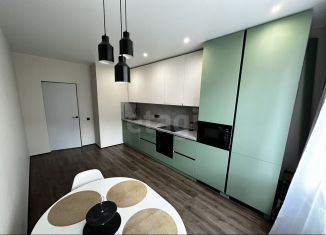 Продам двухкомнатную квартиру, 64.3 м2, Видное, Радужная улица, 8