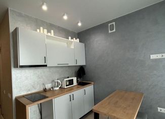 Аренда квартиры студии, 25 м2, Сыктывкар, Октябрьский проспект, 222, район Орбита