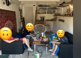 Продаю гараж, 25 м2, Димитровград, Гвардейский переулок