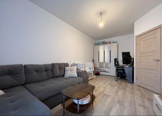 Продажа однокомнатной квартиры, 36.5 м2, Ярославль, улица Александра Додонова, 4к5, ЖК Норские Резиденции