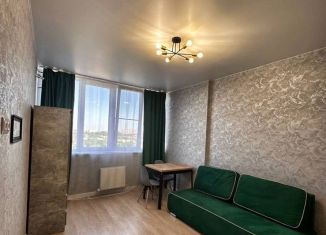 Квартира на продажу студия, 22 м2, Краснодар, улица имени Дзержинского, 110А, микрорайон Горхутор