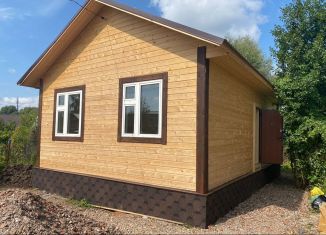 Продается дом, 52.3 м2, Татарстан, некоммерческое садоводческое товарищество Персональные Пенсионеры, 116