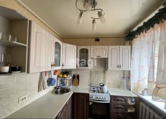 1-комнатная квартира на продажу, 31.6 м2, посёлок Строитель, микрорайон Центральный, 13