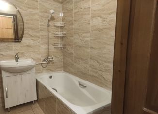 Сдаю 1-комнатную квартиру, 41.8 м2, посёлок Берёзовый, 2-я Целиноградская улица, 28