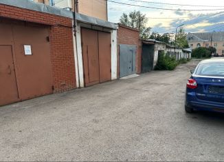 Продается гараж, 24 м2, Октябрьский, Советская улица, 4