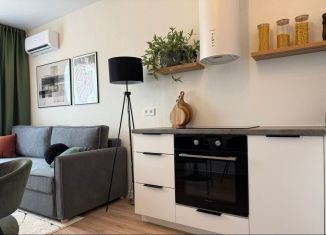 Продаю однокомнатную квартиру, 45.6 м2, Ростов-на-Дону, Доломановский переулок, 31