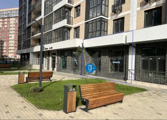 Продаю торговую площадь, 31.2 м2, Краснодар, улица Западный Обход, 39/1к2, Прикубанский округ