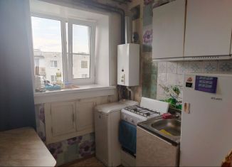 1-комнатная квартира на продажу, 21.3 м2, Кинешма, переулок Дунаевского, 20