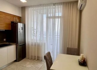 Продается однокомнатная квартира, 37.2 м2, Ростов-на-Дону, улица Зорге, 58/3